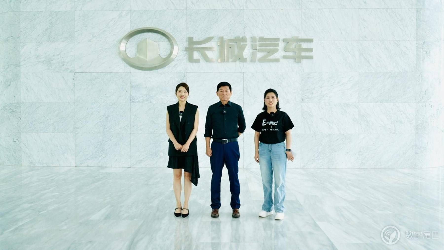 长城汽车新一代座舱系统Coffee OS 3，推出“五学统帅”，带来智慧空新体验。