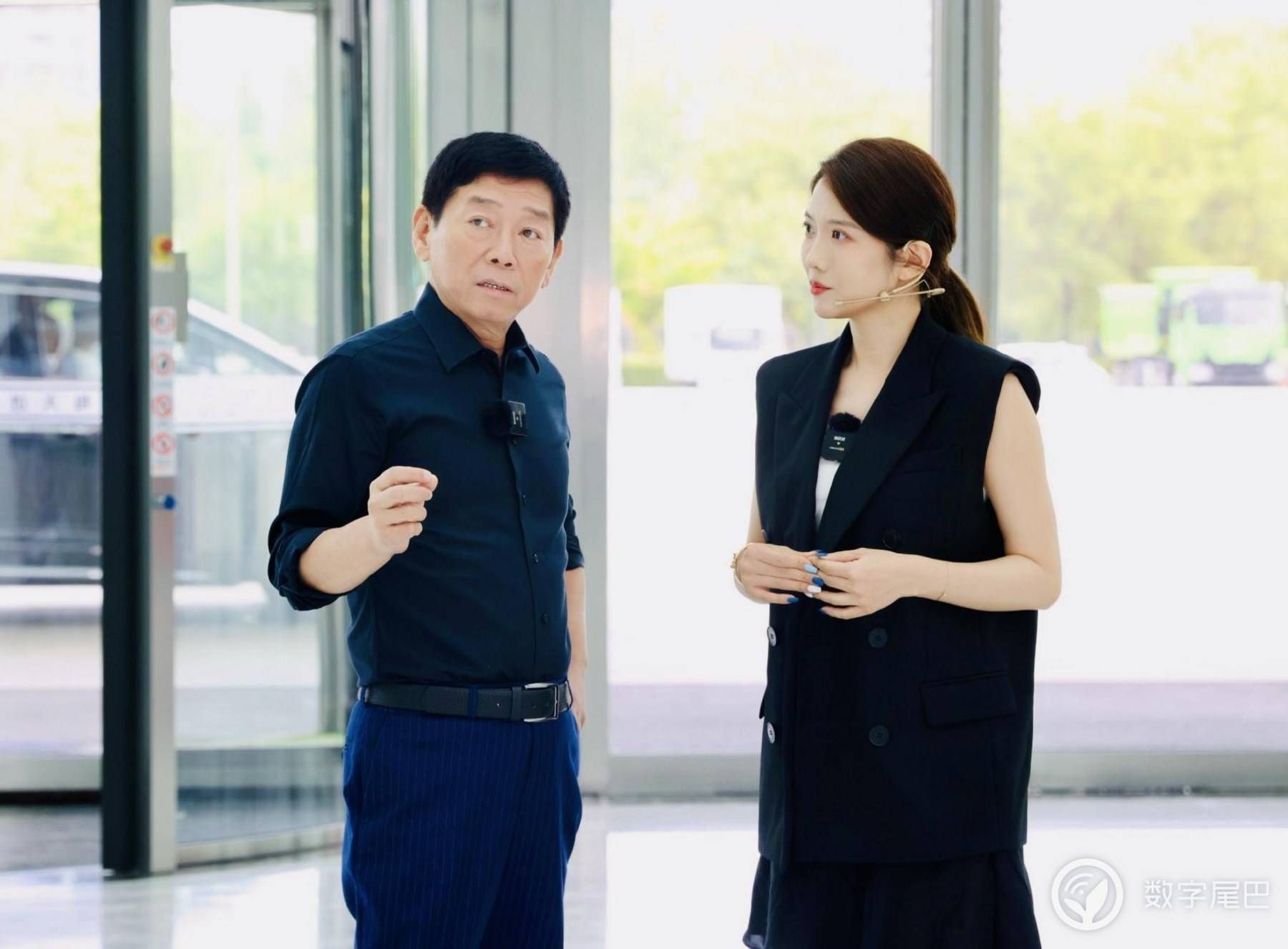 长城汽车新一代座舱系统Coffee OS 3，推出“五学统帅”，带来智慧空新体验。