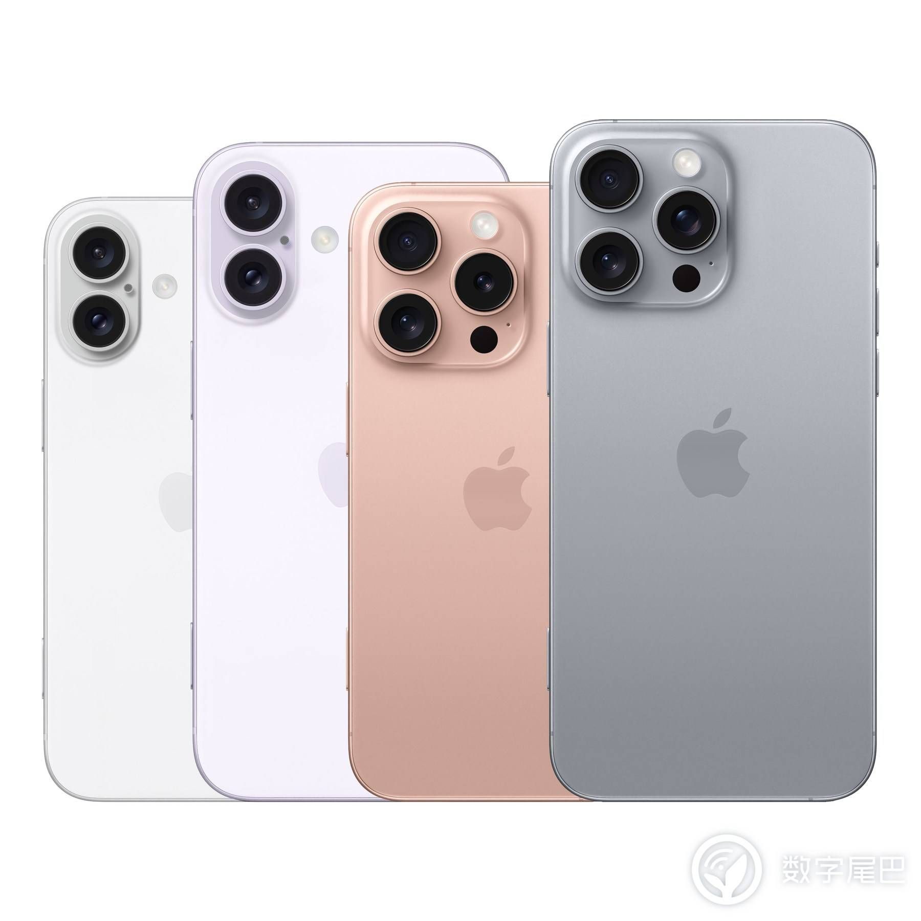 iPhone 16顶配价格可能破2万/华为开发者大会2024开始倒计时。