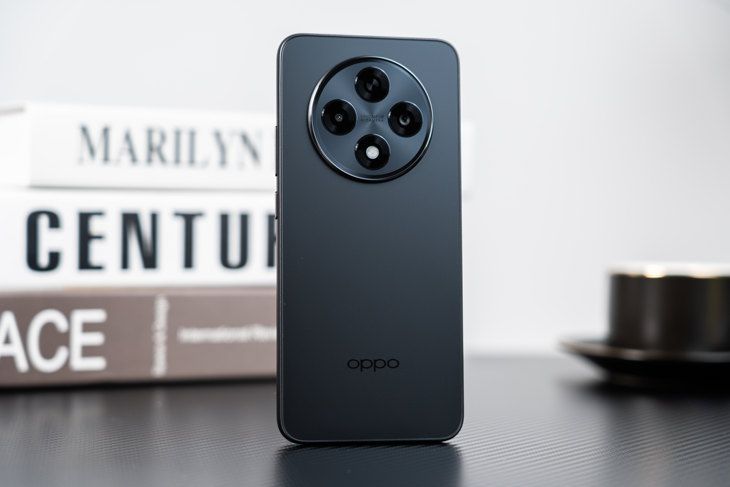 户外防水手机，OPPO A3值得购买吗？