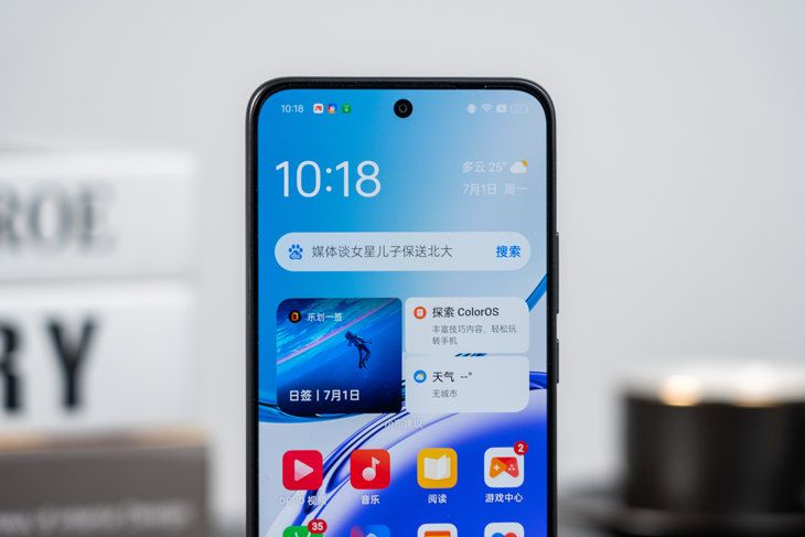 户外防水手机，OPPO A3值得购买吗？