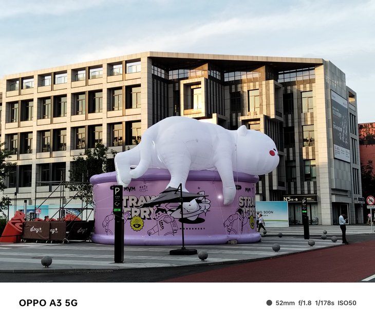 户外防水手机，OPPO A3值得购买吗？