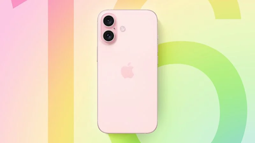 iPhone 16系列，性能和刀法