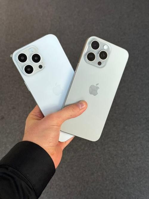 iPhone 16 Pro Max采用最新AIPC芯片，性能提升超预期
