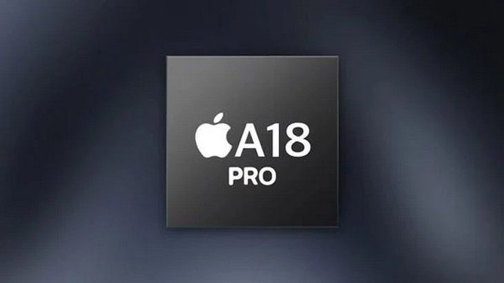 iPhone 16 Pro Max采用最新AIPC芯片，性能提升超预期