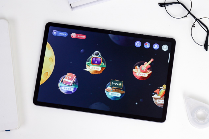 华为MatePad SE新品发布会，科技让家更温暖