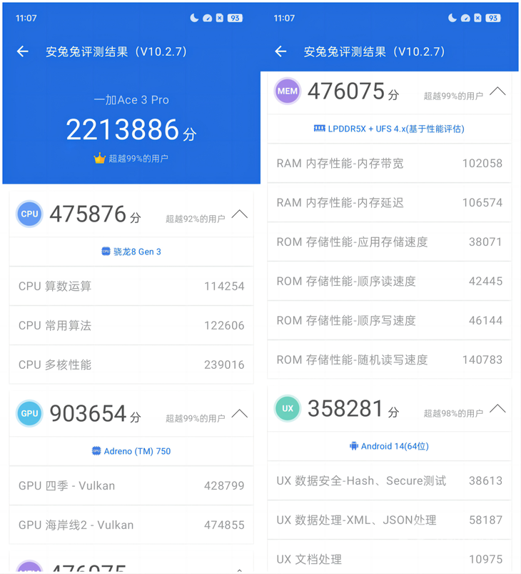 一加Ace 3 Pro，一次性的长续航让你的手机更持久