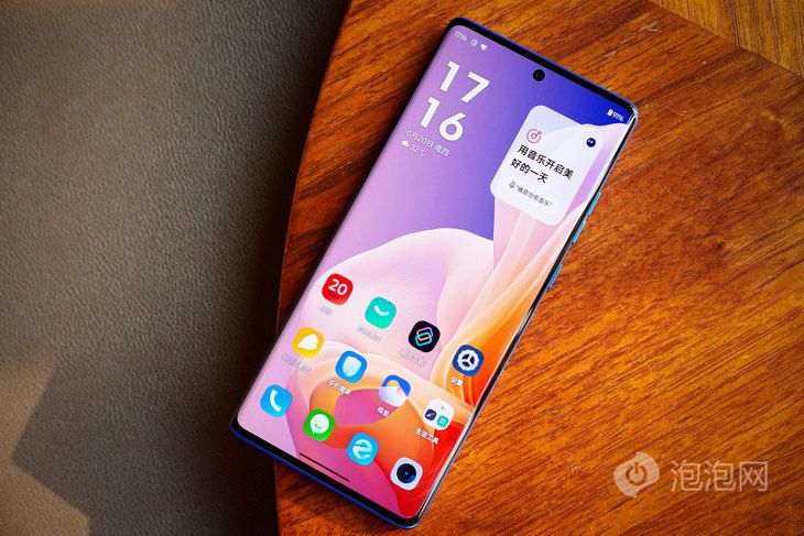 外观时尚、续航5000mAh，摩托罗拉S50 Neo评测