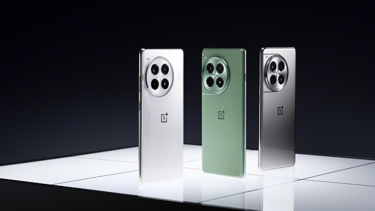 一加Ace 3 Pro，高性能和质感全面升级的旗舰手机