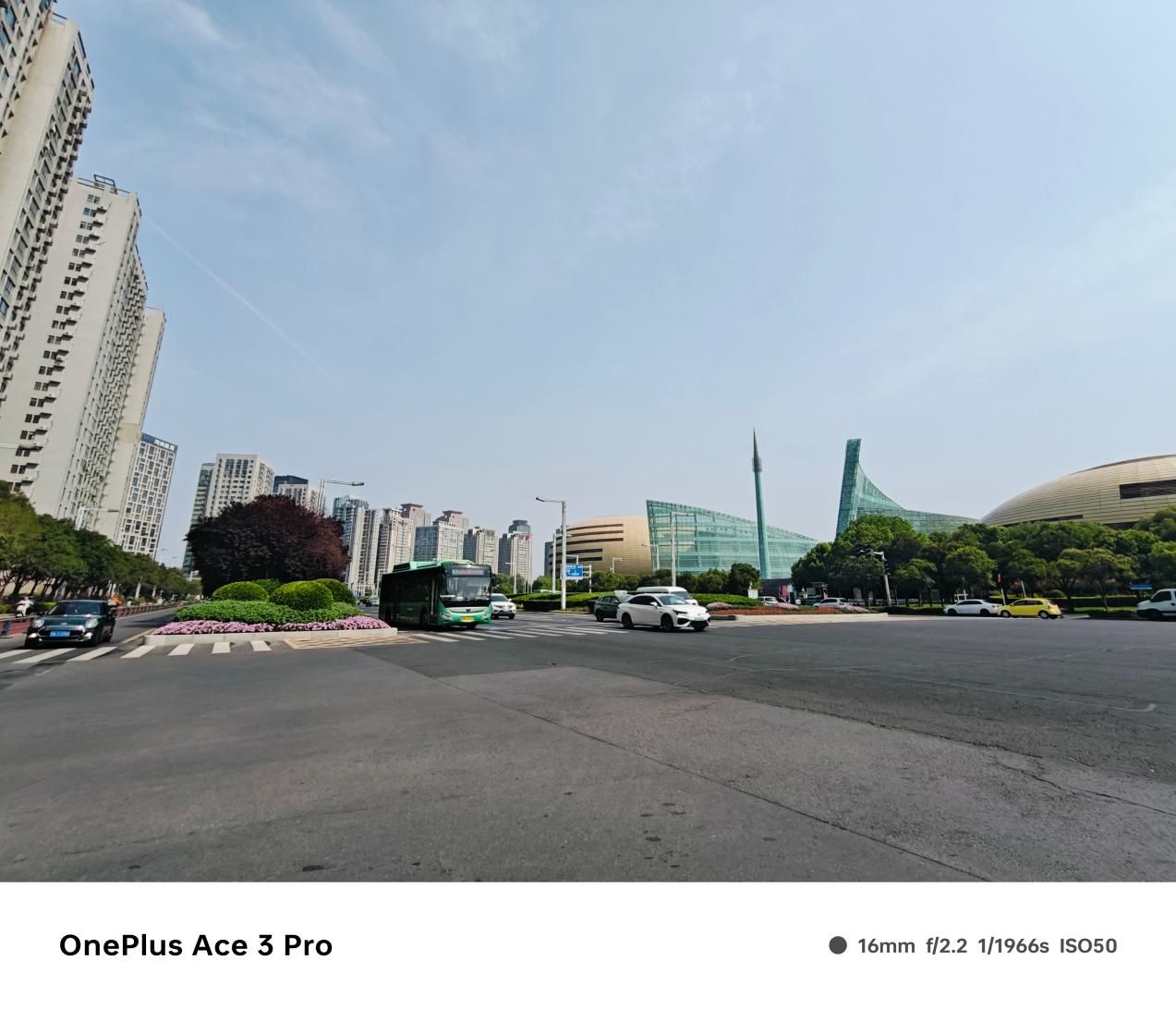 一加Ace 3 Pro，高性能和质感全面升级的旗舰手机