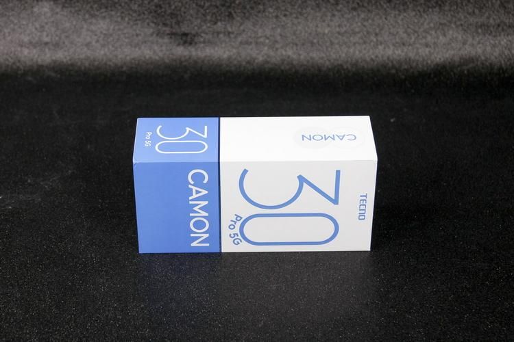 TECNO Camon 30 Pro 5G， 图像旗舰性能领先
