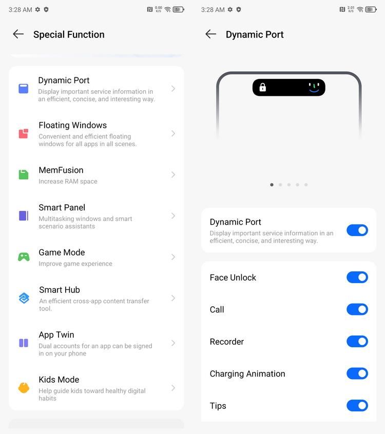 TECNO Camon 30 Pro 5G， 图像旗舰性能领先