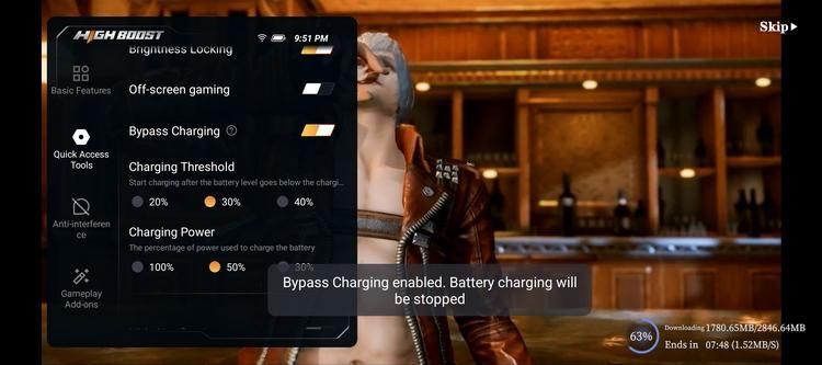 TECNO Camon 30 Pro 5G， 图像旗舰性能领先