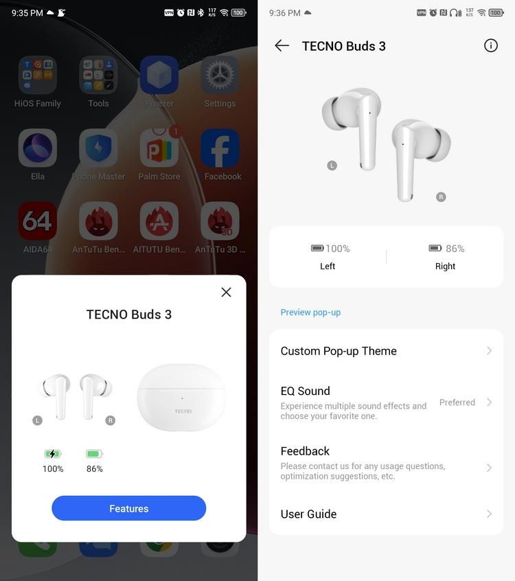 TECNO Camon 30 Pro 5G， 图像旗舰性能领先