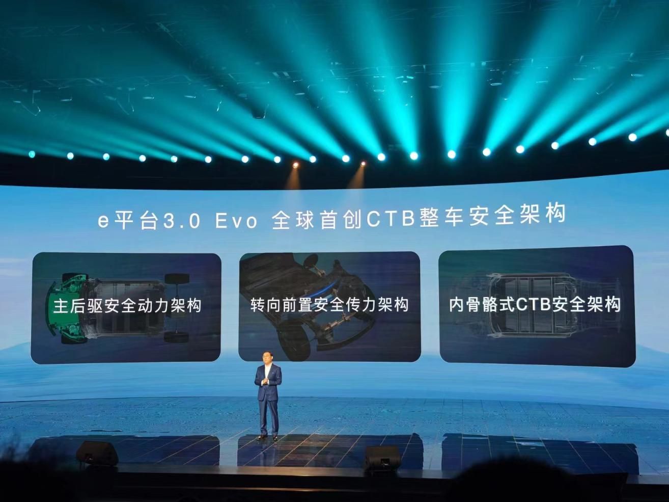 比亚迪海狮07 EV，高智能驾驶辅助系统与神眼眼神科技的完美融合