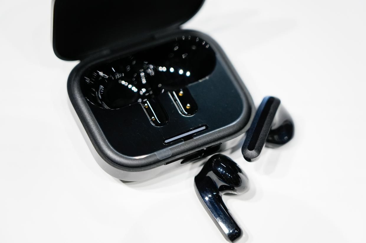 红米芽6S降噪耳机售价仅需199元