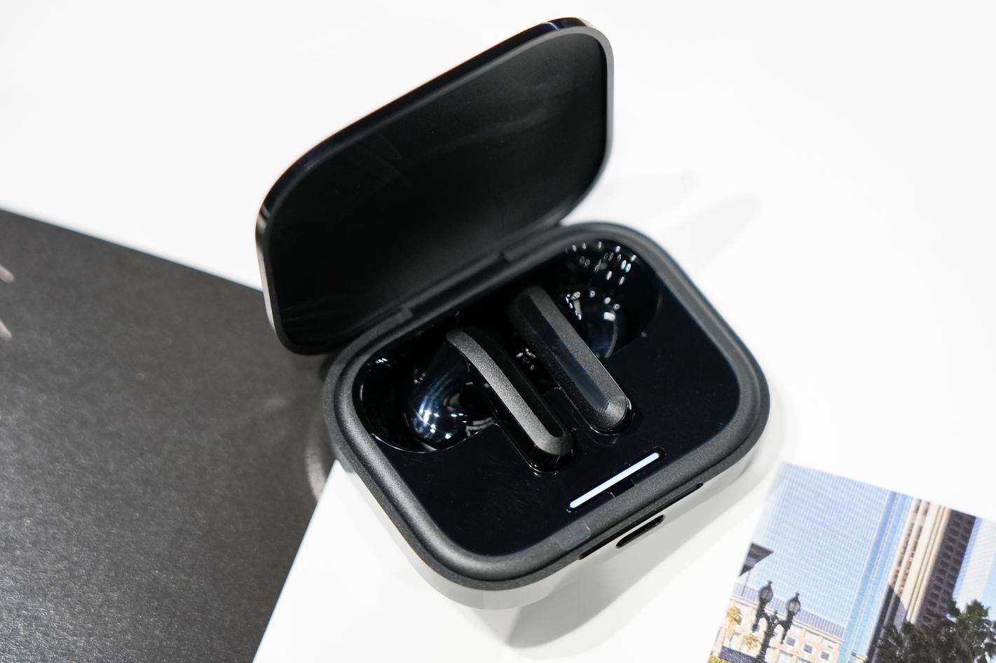 红米芽6S降噪耳机售价仅需199元
