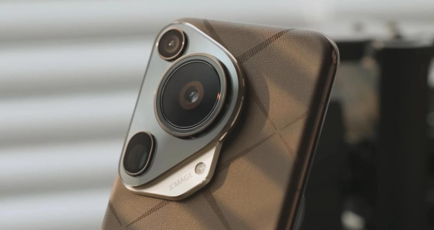 华为逆袭iPhone，创造新的手机销售神话