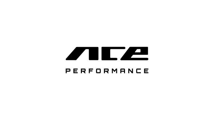 Ace3 Pro logo 设计者: