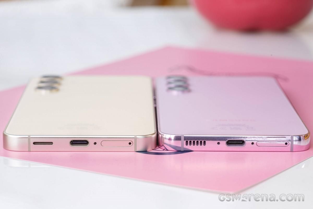 三星Galaxy S25仅配备4000mAh电池，是骁龙8 Gen4最小型号？