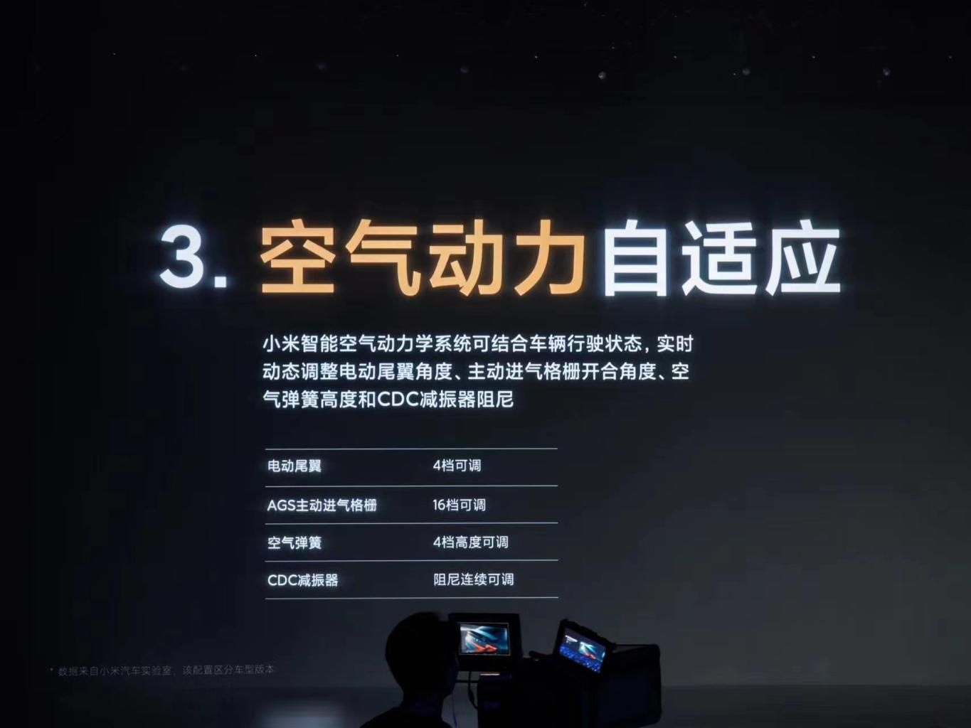 小米全面进军汽车制造业，3小时发布会详解其造车决心