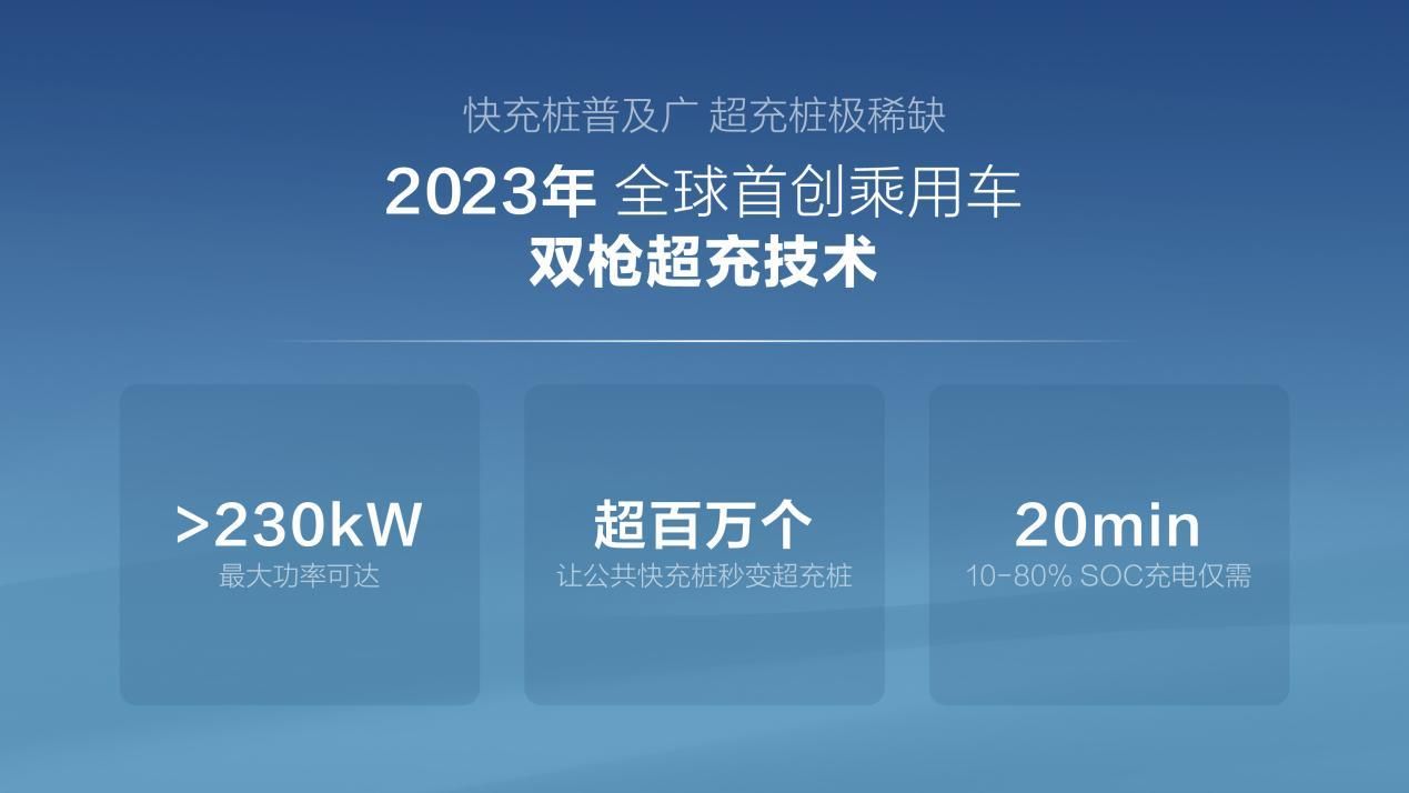 比亚迪: 800V+升压+双枪+自热的全能充电方案全面曝光