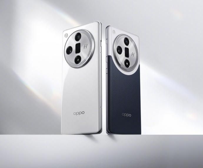2023旗舰手机，OPPO/一加8Gen4的官方数据对比
