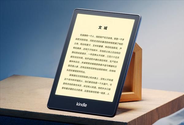 Kindle退出掌阅夺冠，电纸书市场格局发生变化