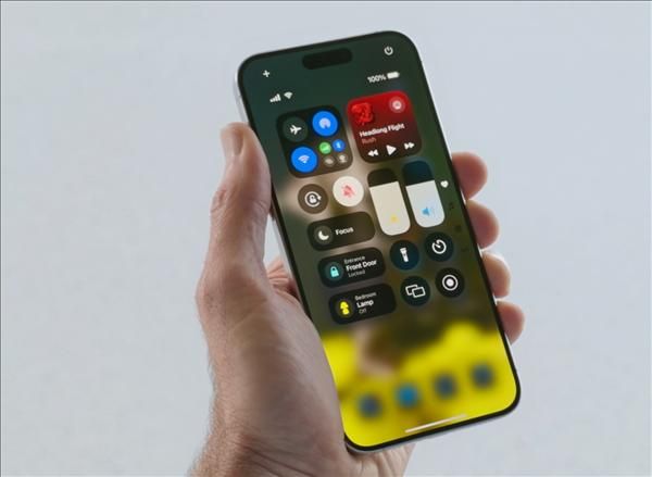 iPhone加入快充检测功能，充电效率大提升