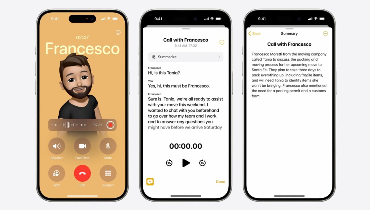 iOS 18终于全面召回，史上最伟大的升级之一即将震撼登场