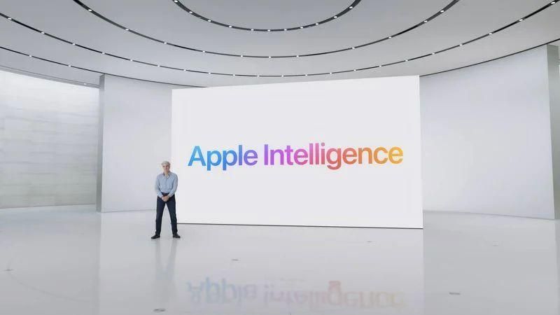 iOS 18发布，苹果正式发布水果AI，让我们一起探索新世界
