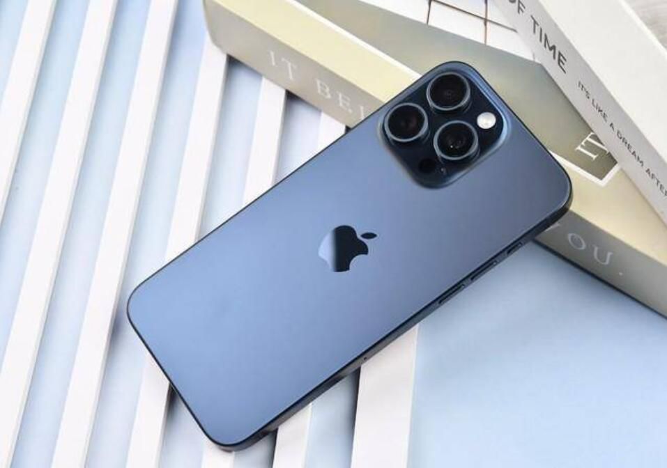 iOS 18中的部分AI功能仅适用于 iPhone 15 Pro 系列
