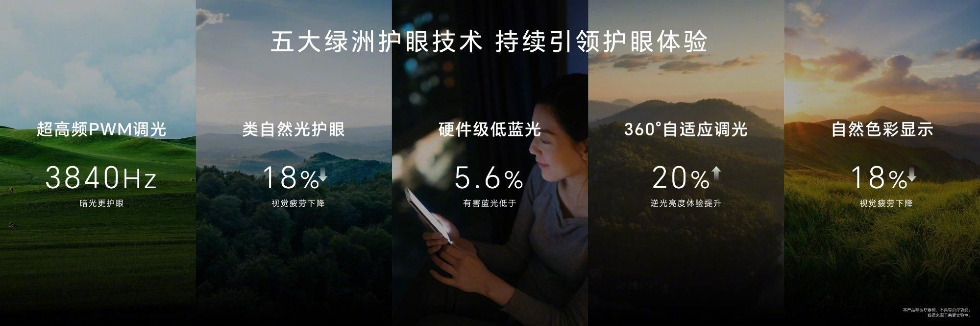 荣耀200系列震撼上市，新机售价2699元起