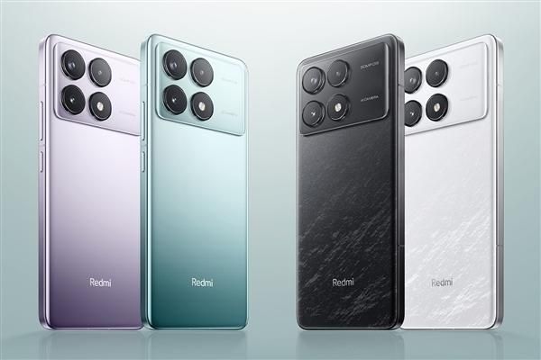 iPhone 15 Pro Max K70销量暴增，这是为什么？