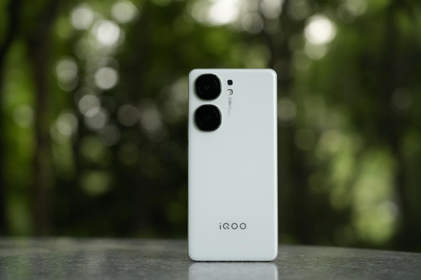 质变量增，IQOO Neo9S Pro评测
