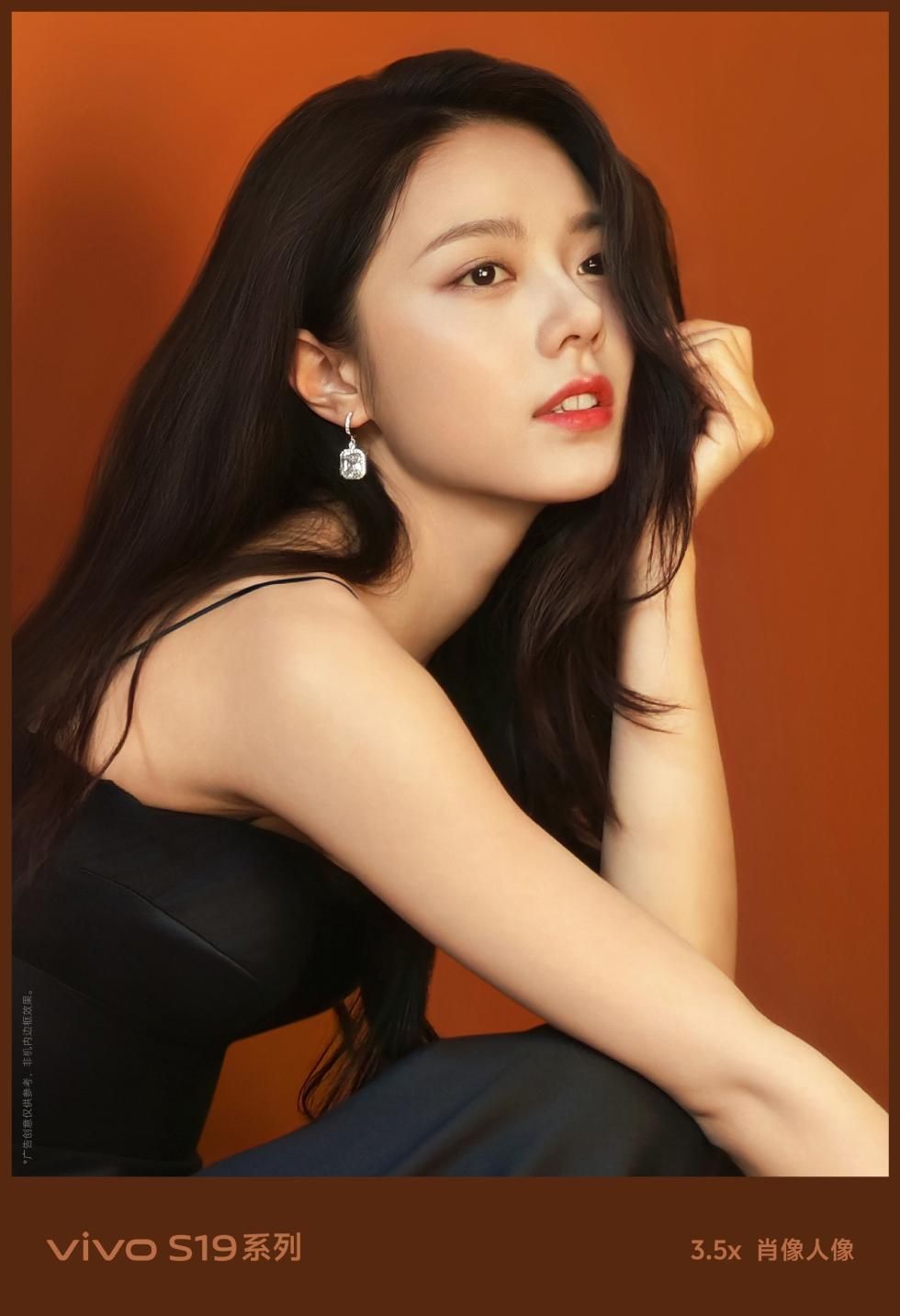 Vivo S19系列发布，主打人像摄影，拍照更美