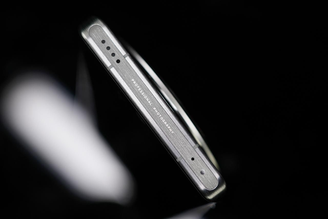超越视界，体验 vivo X100 Ultra 的极致影像世界