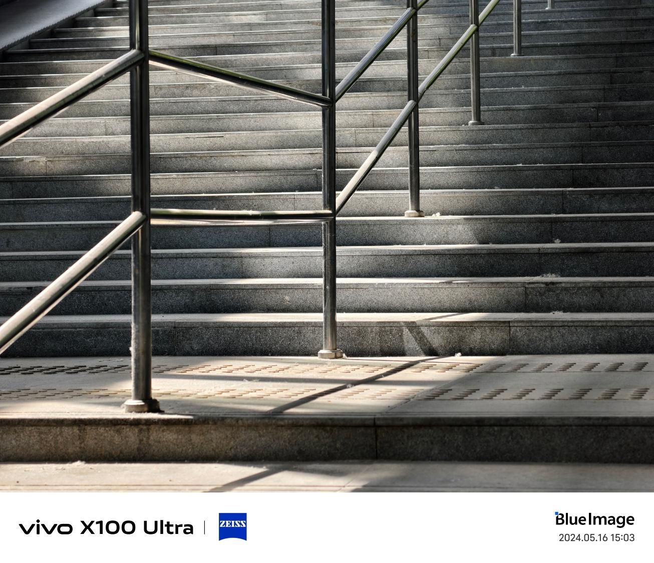 超越视界，体验 vivo X100 Ultra 的极致影像世界