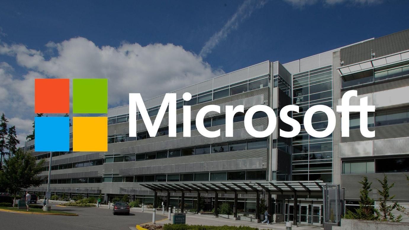 微软力挺AI技术应用于Windows，未来竞争的关键武器