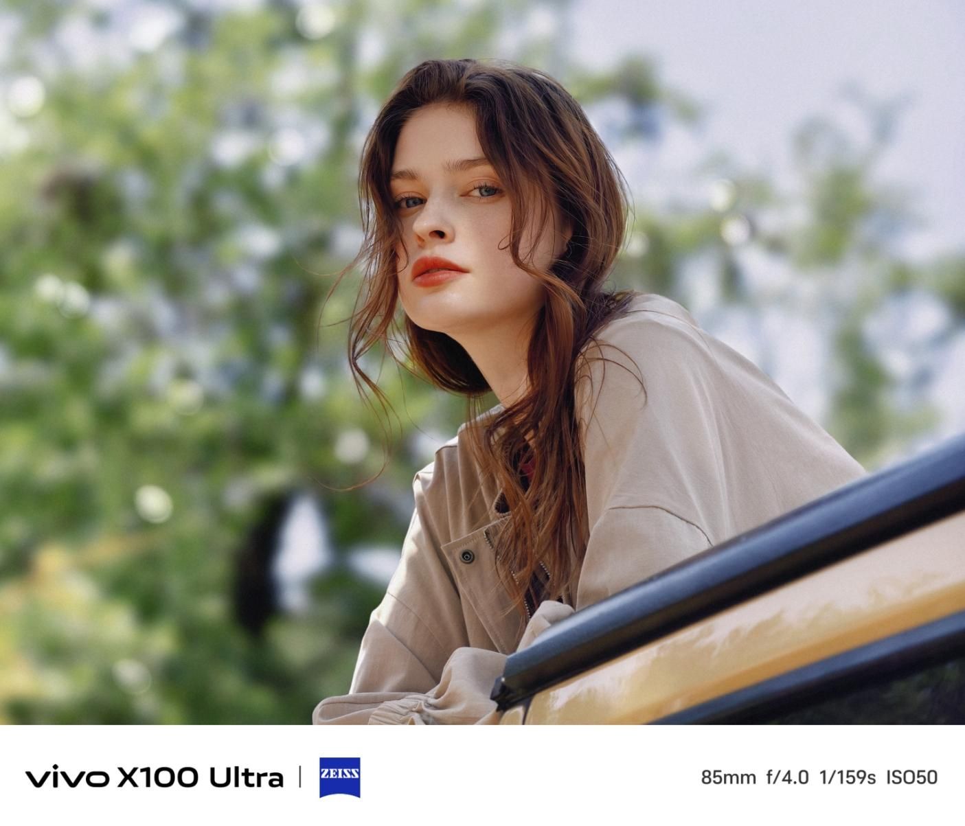  vivo X系列，凸显灭霸硬核科技实力形象