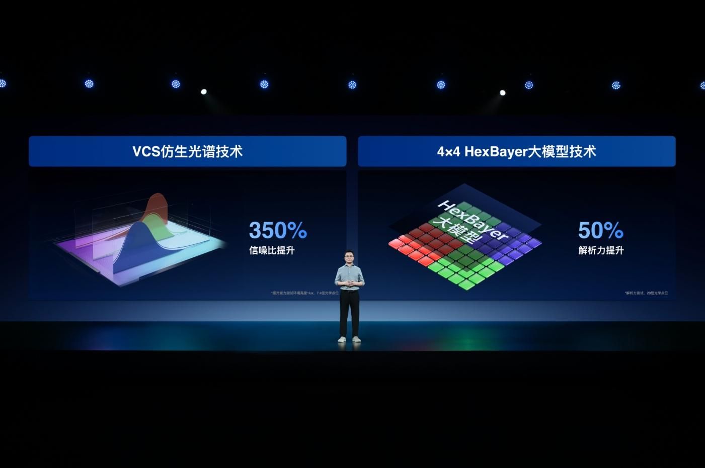  vivo X系列，凸显灭霸硬核科技实力形象