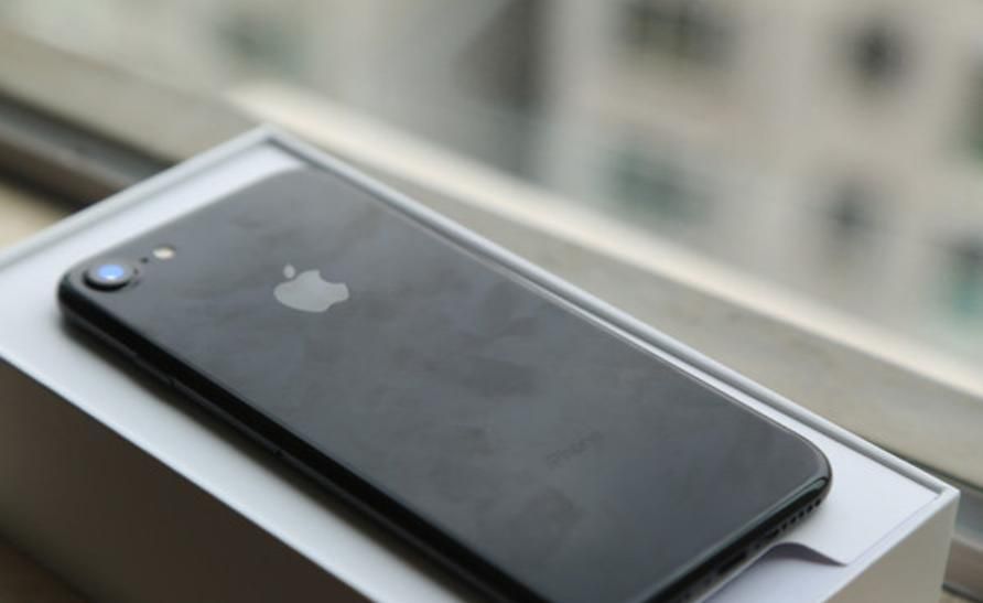 iPhone 7因音频门召回