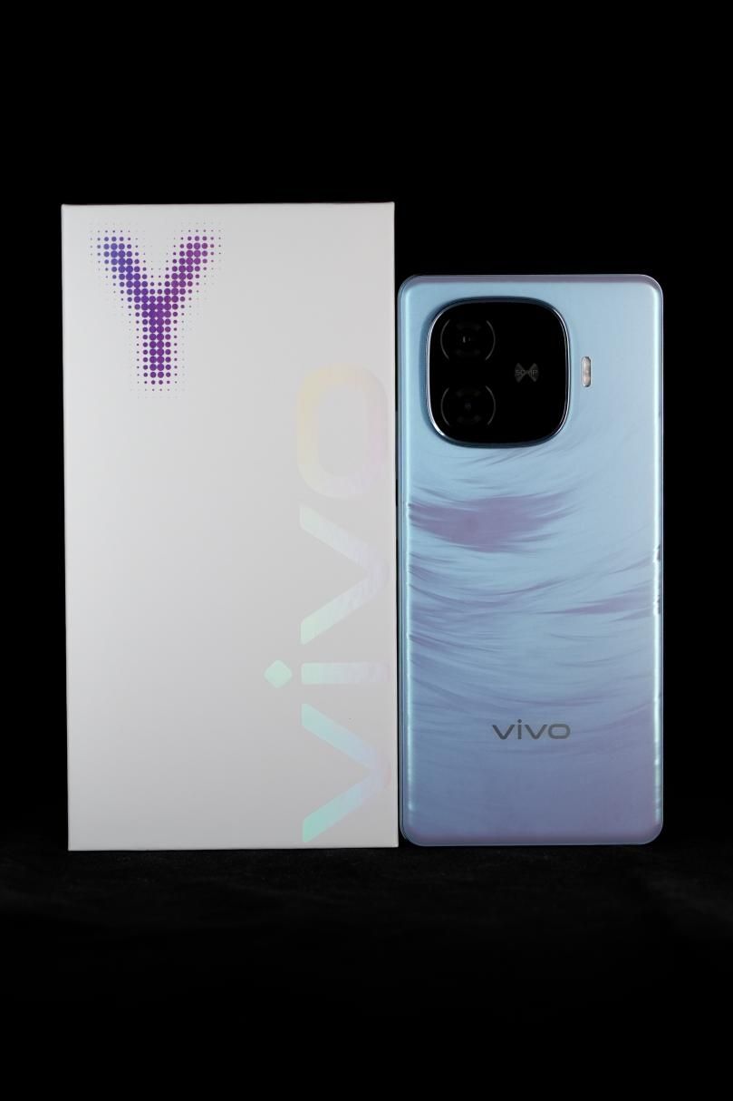 从技术角度看，简评vivo Y200/Y200 GT