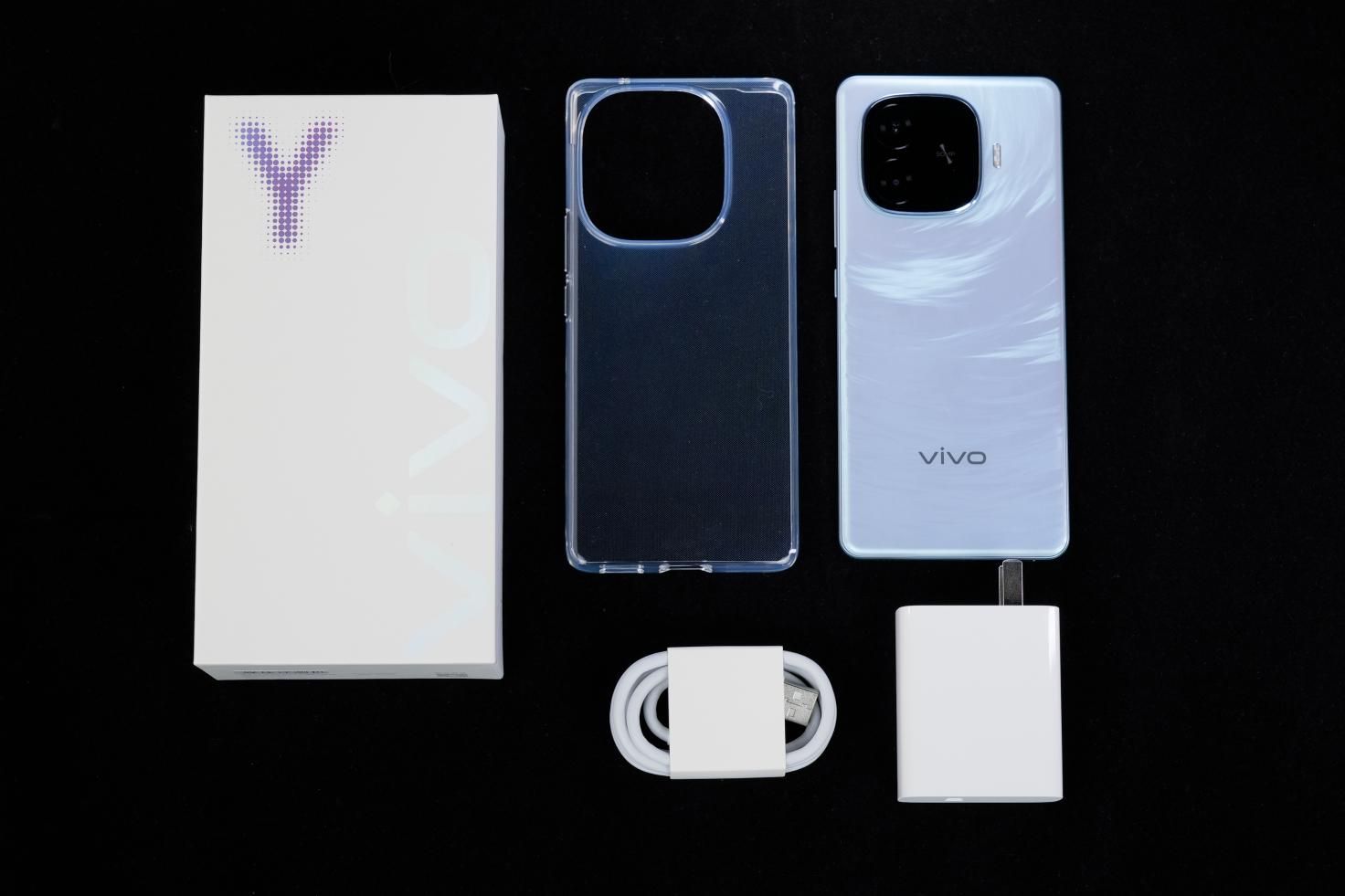 从技术角度看，简评vivo Y200/Y200 GT
