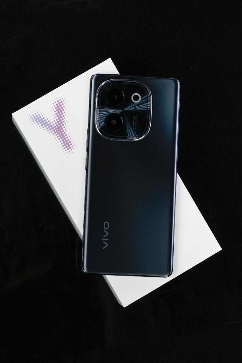 从技术角度看，简评vivo Y200/Y200 GT
