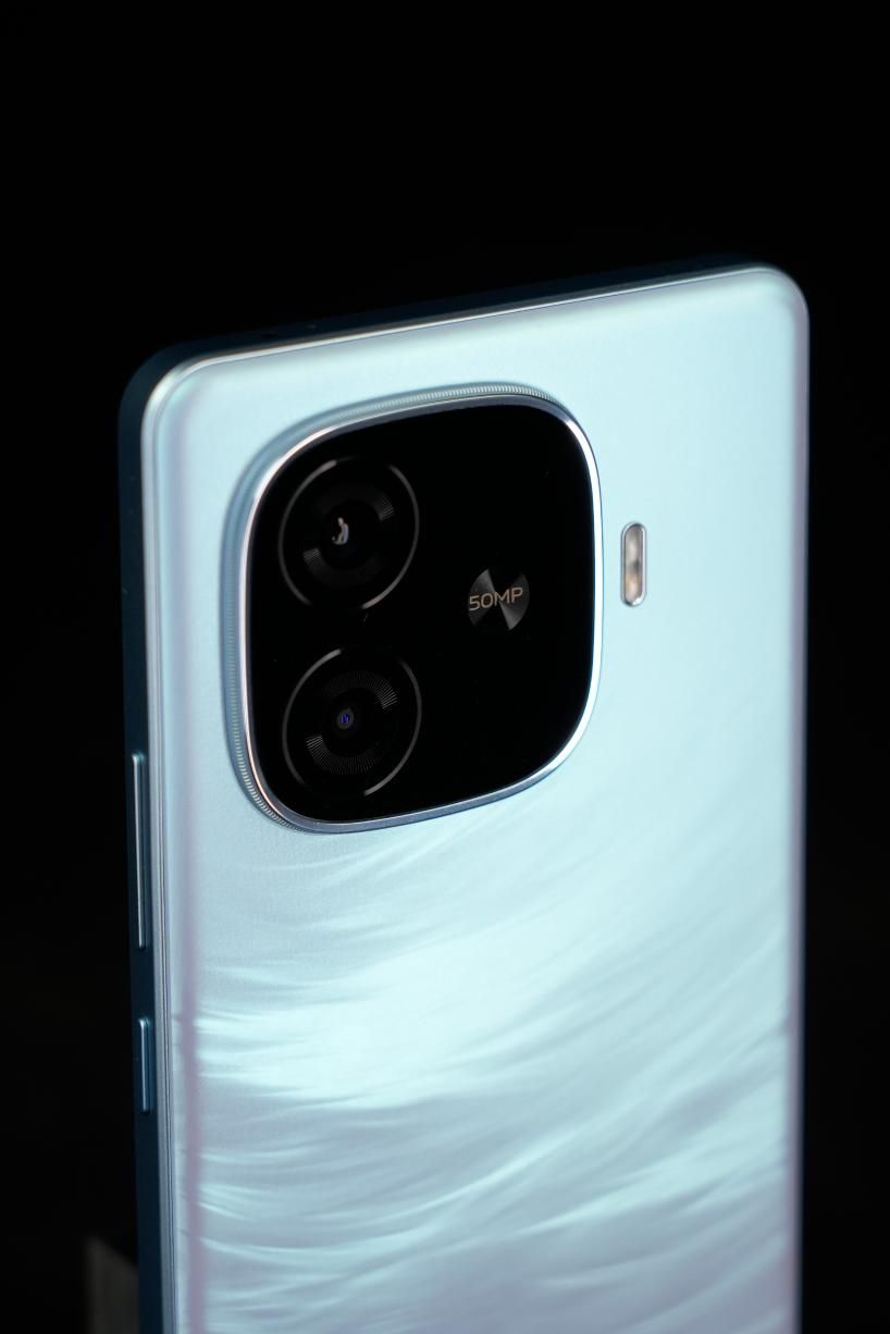 从技术角度看，简评vivo Y200/Y200 GT