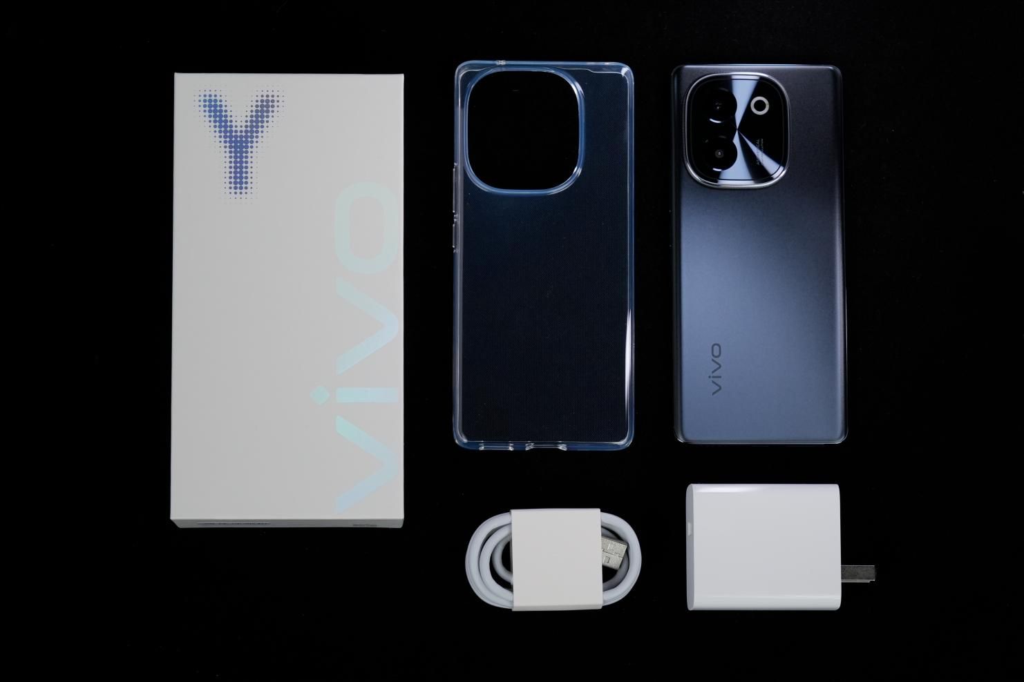 从技术角度看，简评vivo Y200/Y200 GT