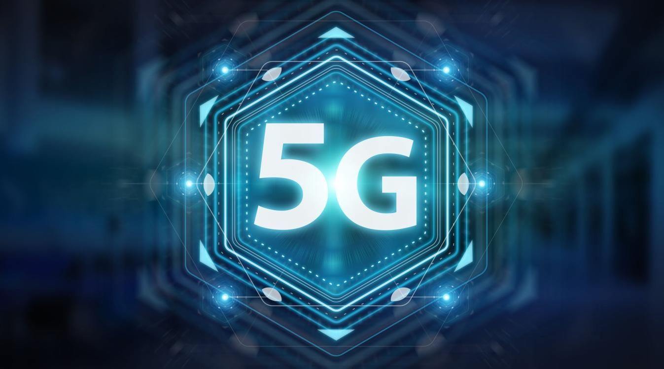 首个5G漫游服务正式发布，无信号连接可切换至其他运营商