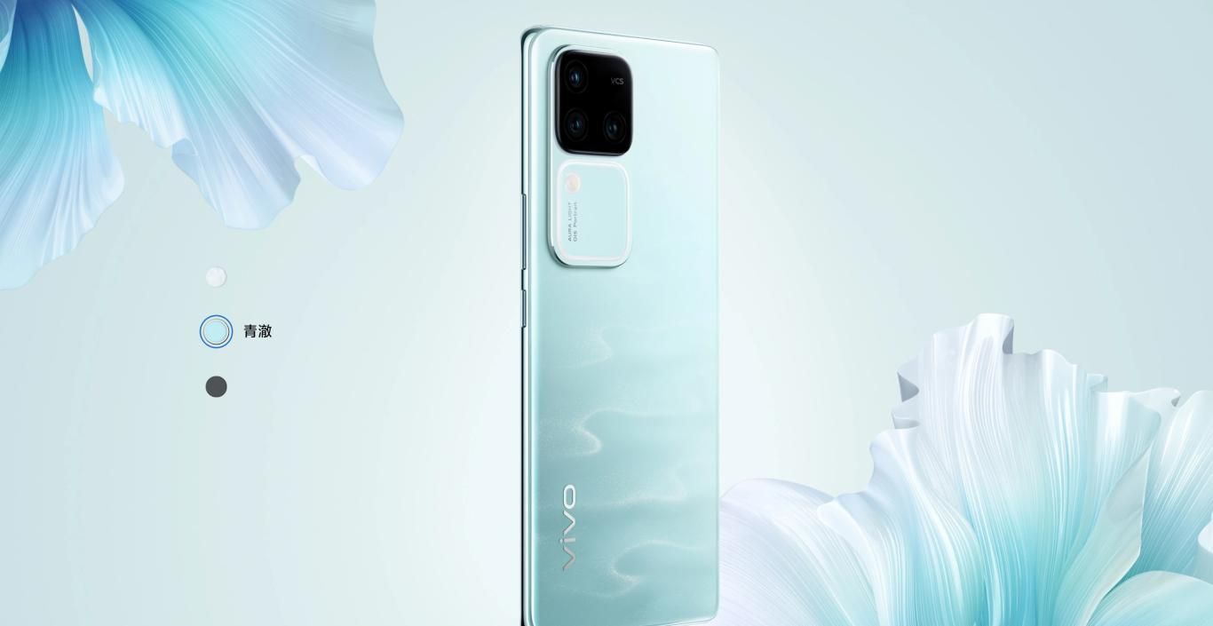  vivo曝光，全新天机9200+登场！颜值新高度 