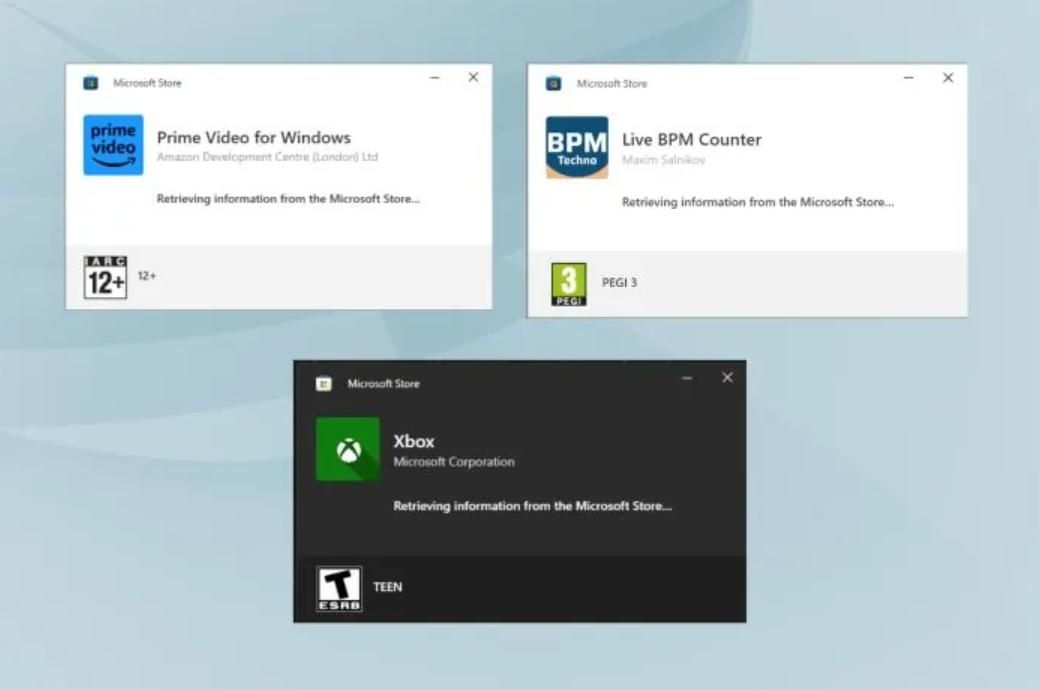 Windows应用程序无法下载的严重问题，几个小时后仍无法完成下载